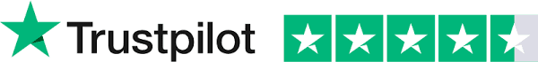 Trustpilot Badge